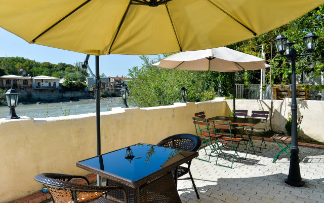Sanapiro Hotel
