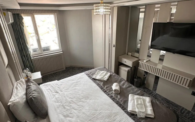 Отель Grand Heykel