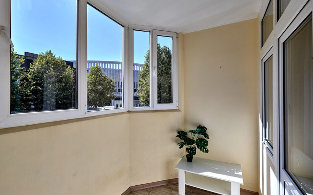 Апартаменты в одном из лучших ЖК Краснодара Панорама