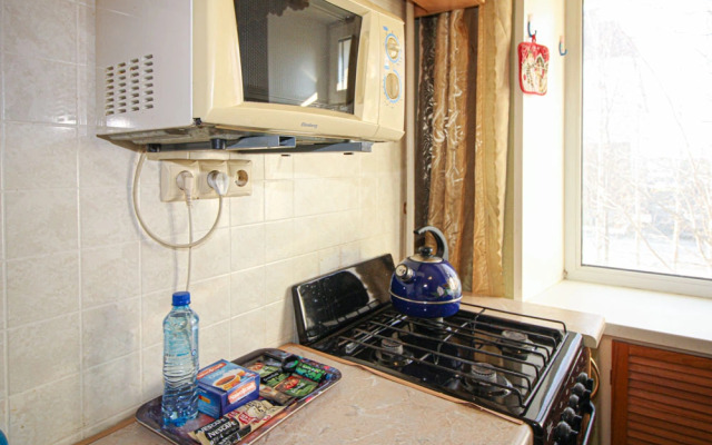 Квартира Удобная Ближе к Промзоне