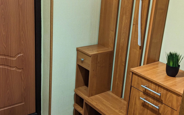 Квартира на Профсоюзной 132к3