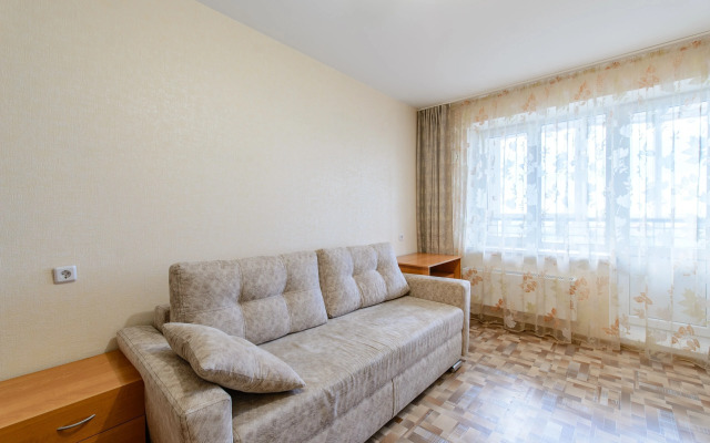 Квартира на Ул 1-я Рабочая 42