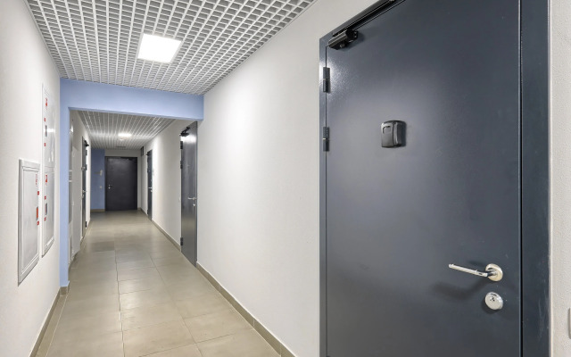 Апартаменты Myhome Yourhome на Проспекте Большевиков 68/1