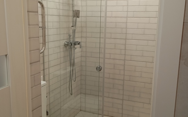 V Samom Tsentre Pyatigorska Flat