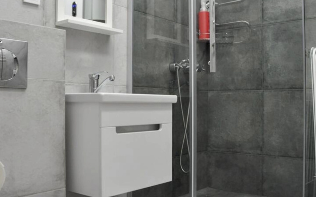Apartamenty Sovremennyj Loft v Centre goroda