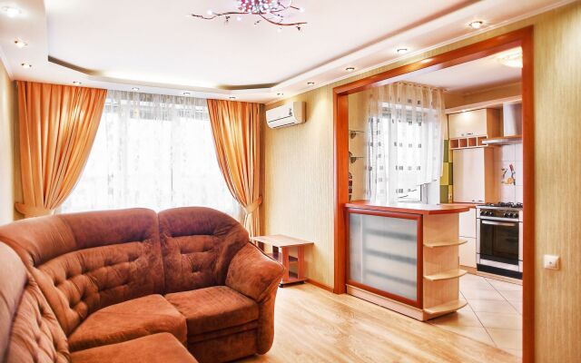 5 Zvezd Krasnyy Brilliant Apartments