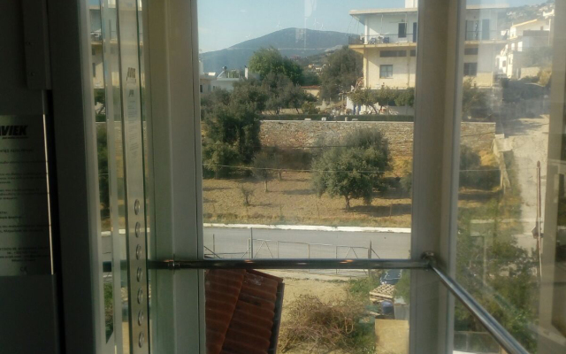 Gikas Apartments