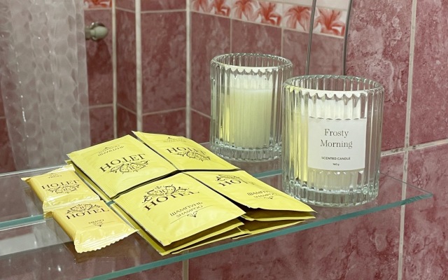 Kirova Avenue 80 Apartments