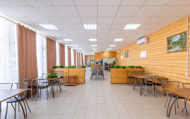 Мотель Ерзовка