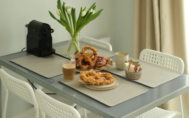 Квартира у моря 7 минут