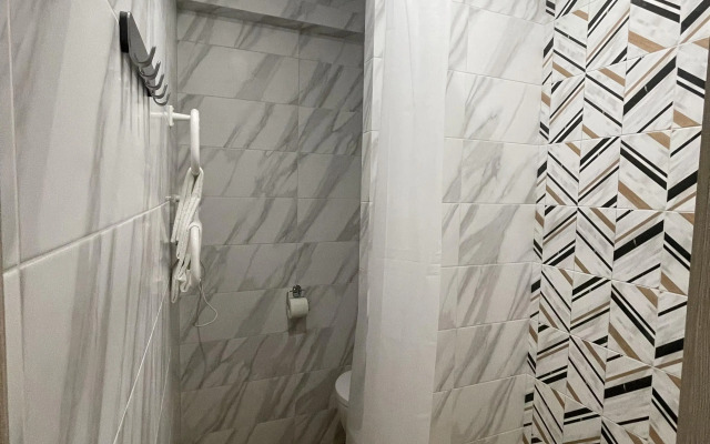 Апартаменты Эко Апарт