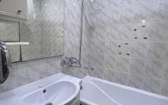 Chekhova 318/2 Apartments