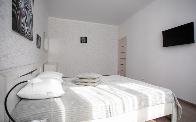 Апартаменты на Генерала Галицкого