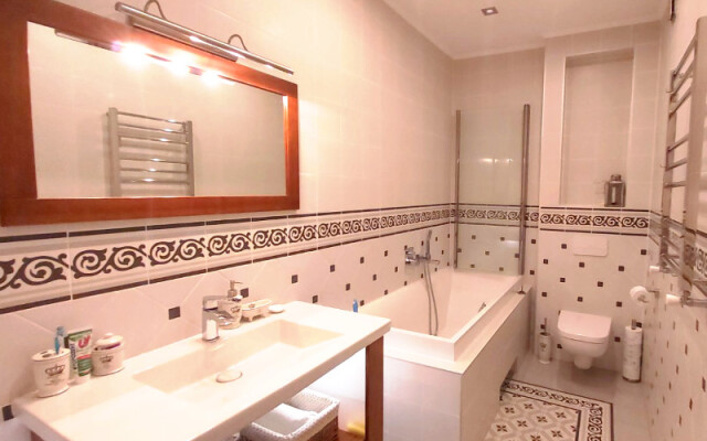 Апартаменты Лофт у моря