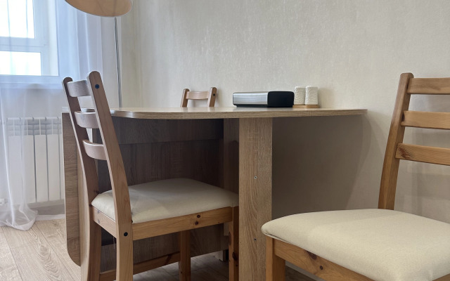 Квартира Пионерский