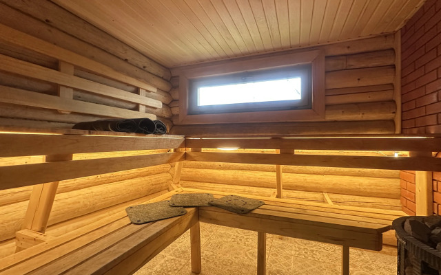 Гостевой дом Валенки