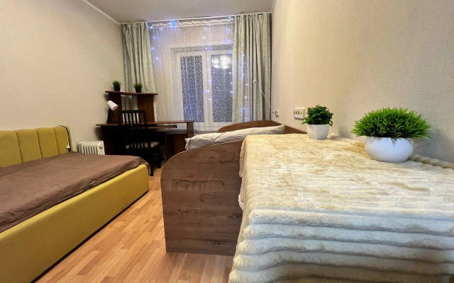 Квартира Уютная