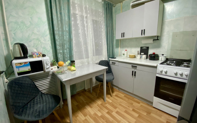 Квартира в Губахе