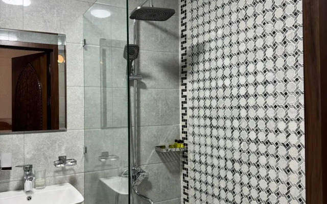 Butik-Otel Mehrob Hotel