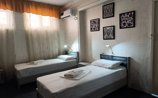 The Art Hotel