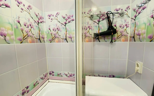 Апартаменты на Кольском 2