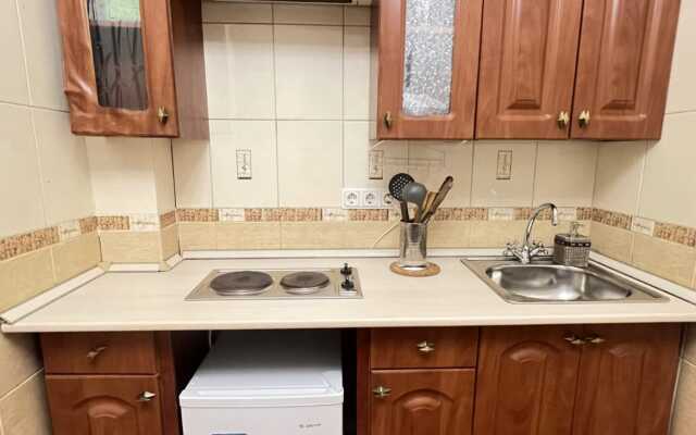 Гостевой дом Happy Home