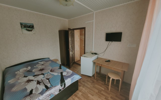 DRUZYA Guest house