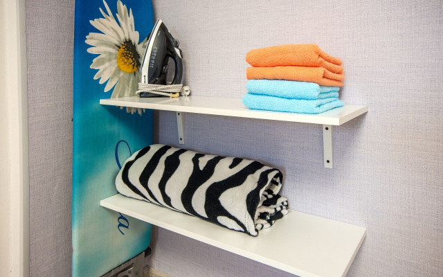 Апартаменты Просвет