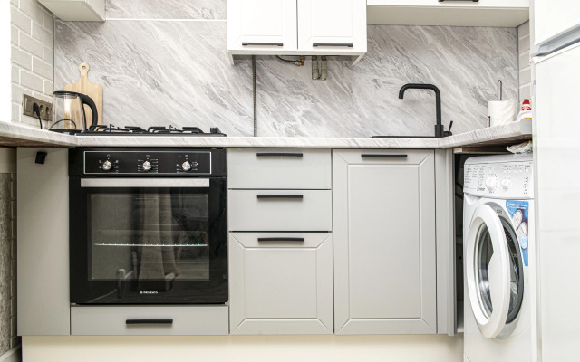 Квартира LarinStay