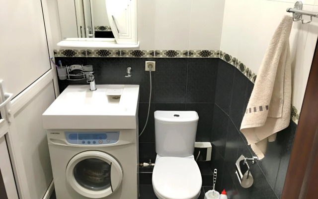 Квартира Красноармейская 8