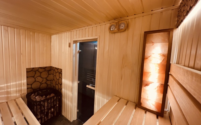 Belki Guest House