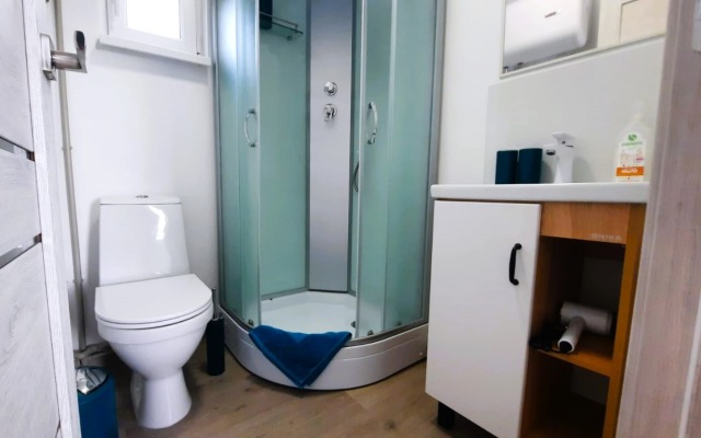Teplo Hotel
