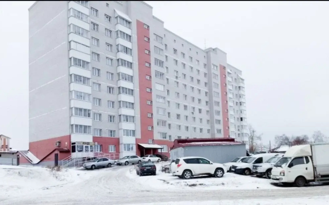 Апартаменты Студия