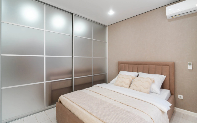 Квартира Современная для отдыха