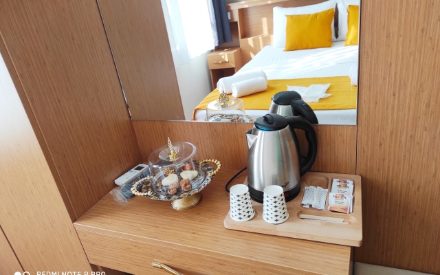 Lebon Hotel Old City