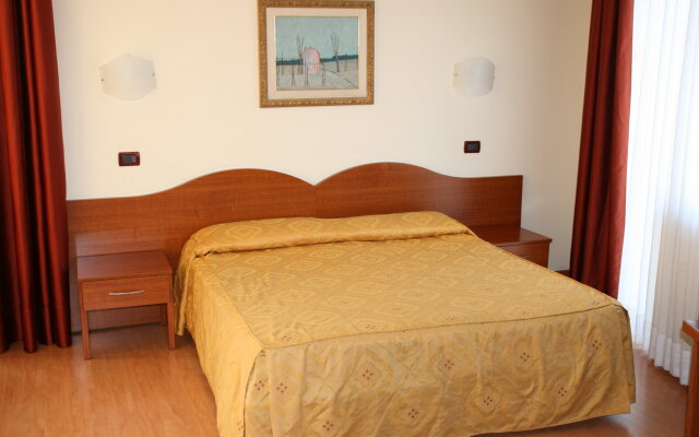 Hotel Centrale