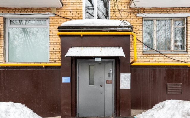 9Ya Parkovaya 32 Apartments