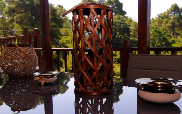 Lorenia Sea Side Elani Villa