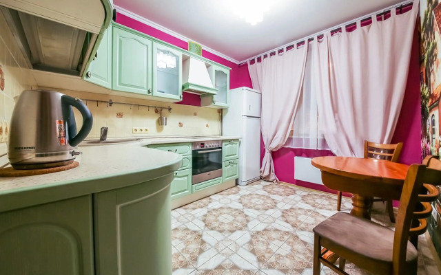 Апартаменты Hanaka Васильцовский стан 5