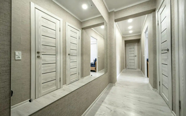 Квартира Просторная рядом с Севмаш