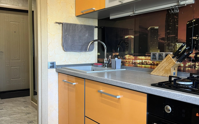 Квартира уютная в центре города