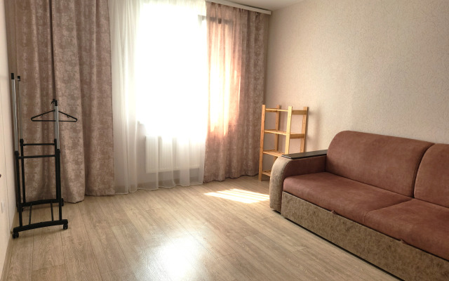 Квартира на улице Каштановая 9 1