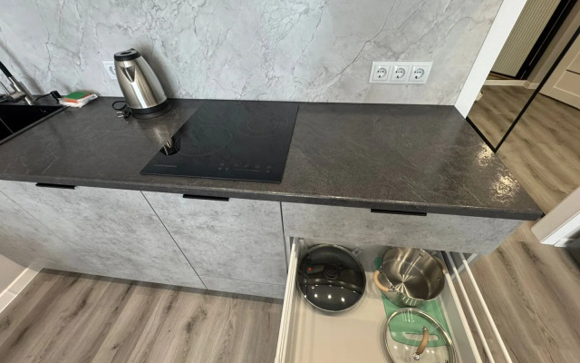 Апартаменты Онегин 2