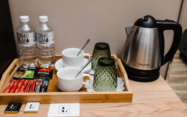 The LOFT Inn Boutique Hotel