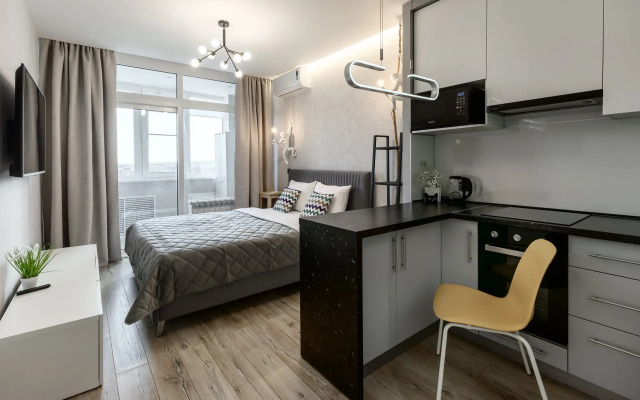 Dom U Dona Apartamenty Smart-Studio