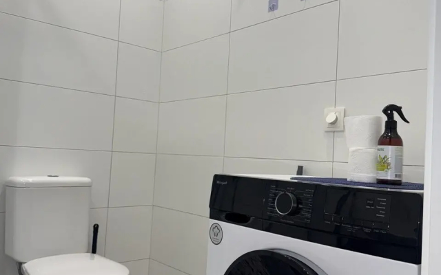 Апартаменты на 3 этаже Ивакино к3