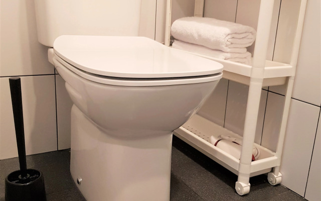 APARTIN Standartnyj nomer Apartments