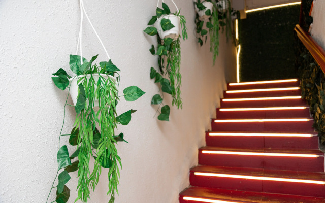 Citadel Boutique hotel