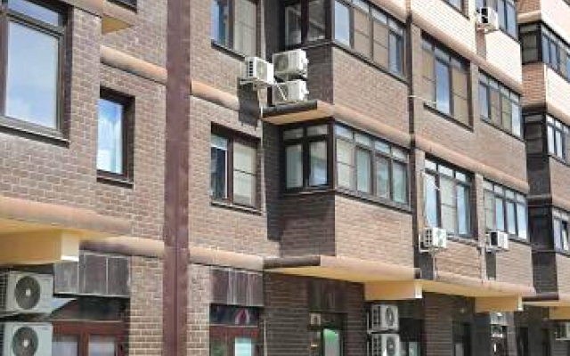 Апартаменты Центральные Люкс