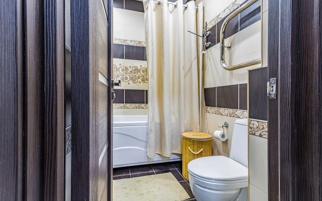 Апартаменты ЖК Гагаринские высоты